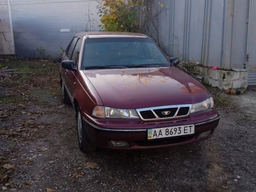 Авто Daewoo Nexia 2007 № 8178729