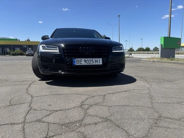 Авто Audi A8 2016 № 8178780