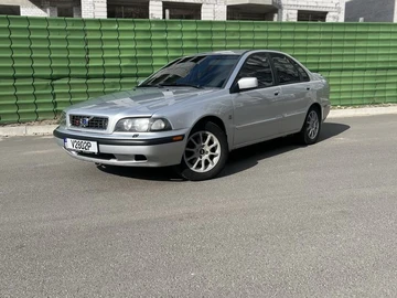 Авто Volvo S40 2004 № 8178786