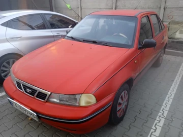 Авто Daewoo Nexia 2008 № 8178790