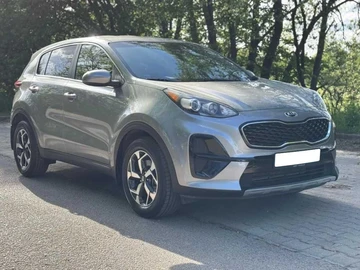 Авто KIA Sportage 2019 № 8178791