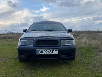 Авто Skoda Octavia 1998 № 8178798