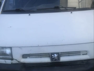 Авто Peugeot Expert 1999 № 8178799
