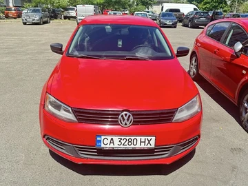 Авто Volkswagen Jetta 2012 № 8178802