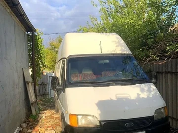 Авто Ford F-Series 1996 № 8178836