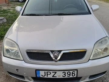 Авто Opel Vectra 2005 № 8178838