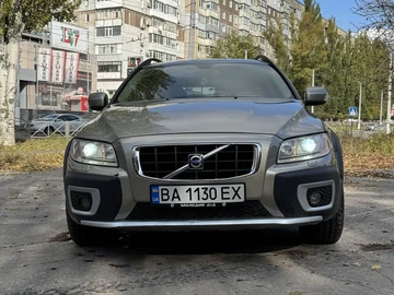 Авто Volvo Xc70 2007 № 8178843