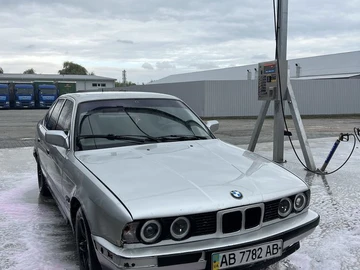 Авто BMW 5 Серия 1993 № 8178844