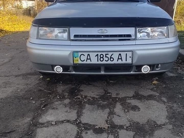 Авто ВАЗ 2110 2006 № 8178845