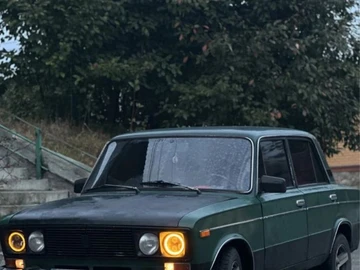 Авто ВАЗ 2106 1978 № 8178848