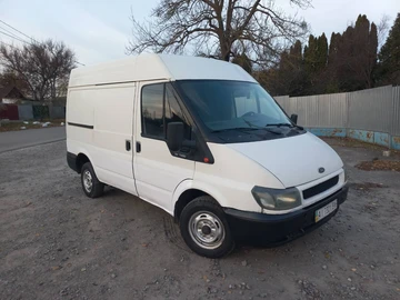 Авто Ford Transit 2003 № 8178849