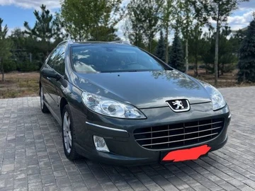 Авто Peugeot 407 2009 № 8178854