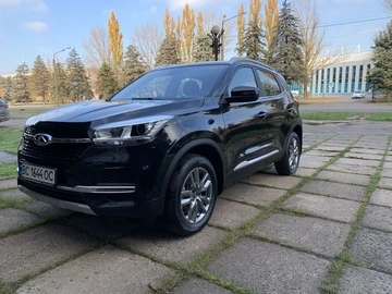 Авто Chery Tiggo 2022 № 8178855