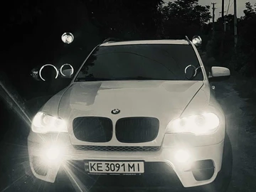 Авто BMW X5 2012 № 8178856