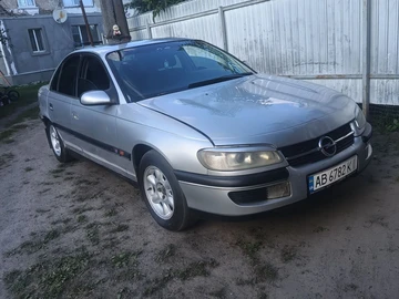 Авто Opel Omega 1998 № 8178887