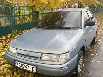 Авто ВАЗ 2110 2002 № 8178888
