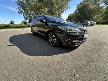 Авто Renault Megane 2015 № 8178898