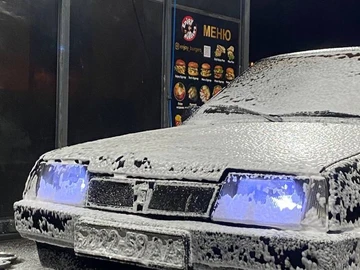 Авто ВАЗ 21093 1999 № 8178900