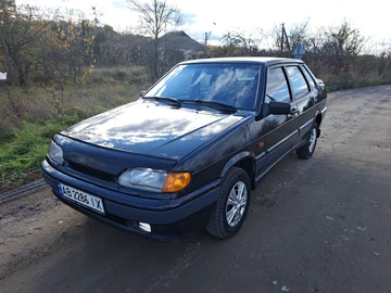 Авто ВАЗ 2115 2005 № 8178912