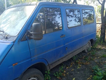 Авто ВАЗ 11113 Oka 1999 № 8178918