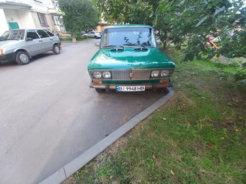 Авто ВАЗ 21063 1990 № 8178921