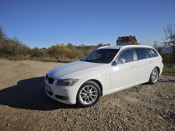 Авто BMW 3 Серия 2010 № 8178928