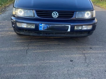Авто Volkswagen Corrado 1995 № 8178936
