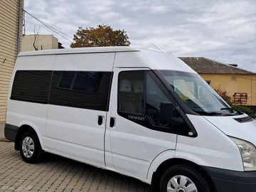 Авто Ford Transit 2011 № 8178942