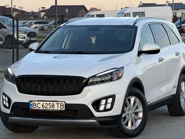 Авто KIA Sorento 2016 № 8178943
