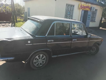 Авто ВАЗ 2103 1980 № 8178958
