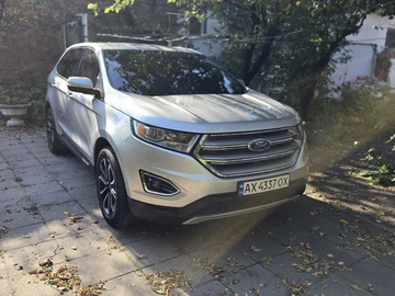 Авто Ford Edge 2017 № 8178961