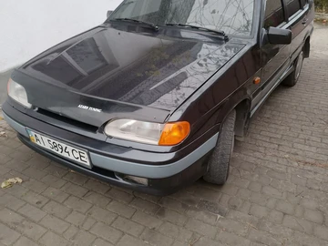 Авто ВАЗ 2115 2006 № 8178966
