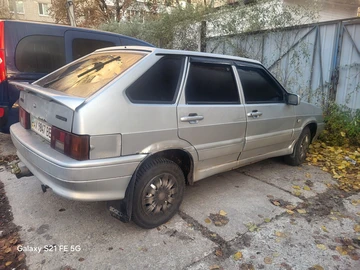 Авто ВАЗ 2114 2007 № 8178970