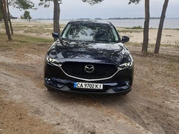 Авто Mazda Cx-5 2019 № 8178973