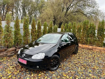 Авто Volkswagen Golf 2008 № 8178977