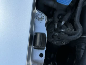 Авто Skoda Fabia 2002 № 8178978