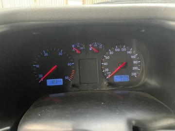 Авто Volkswagen Vento 1999 № 8179020