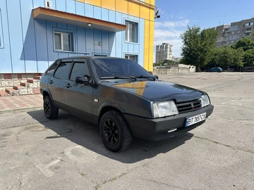Авто ВАЗ 21093 2005 № 8179050