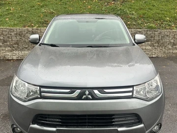 Авто Mitsubishi Outlander 2014 № 8179052