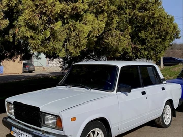 Авто ВАЗ 2107 2004 № 8179059