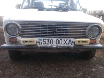 Авто ВАЗ 2101 1985 № 8179061