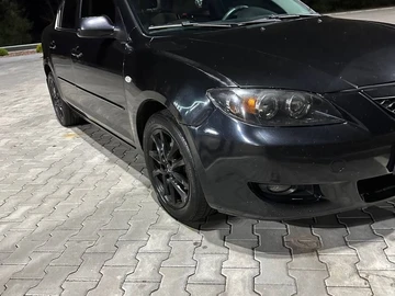 Авто Mazda 3 2008 № 8179067