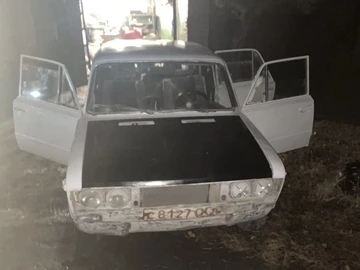 Авто ВАЗ 2106 1978 № 8179088