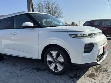 Авто KIA Soul 2020 № 8179094