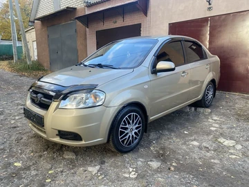 Авто ЗАЗ Vida 2013 № 8179095
