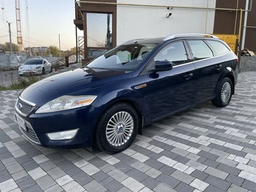 Авто Ford Mondeo 2009 № 8179100