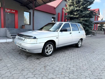 Авто ВАЗ 2111 2008 № 8179101