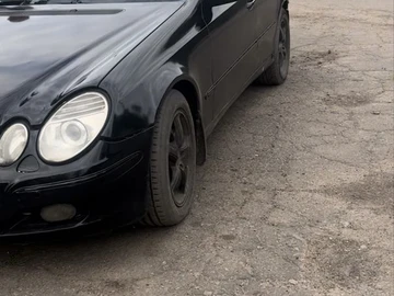 Авто Mercedes 320 2003 № 8179104