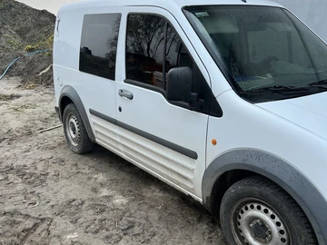 Авто Ford Transit 2007 № 8179106