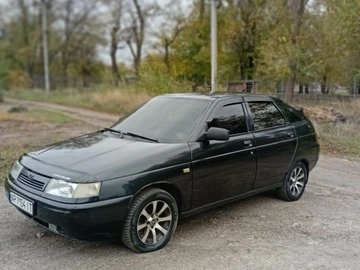 Авто ВАЗ 2112 2007 № 8179108